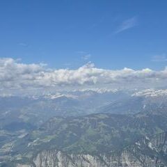 unverortetes Flugbild